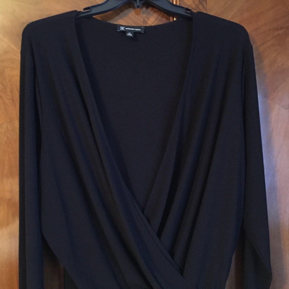 INC Body Suit Lane Bryant